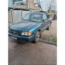 Chevrolet S10 2.5