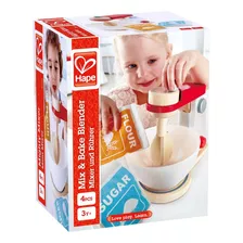 Hape Batidora Mixer