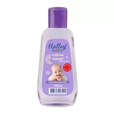 Colônia Infantil Halley Hora Do Soninho 100ml