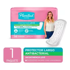 Plenitud Protector Leve Femme X 14 Unidades