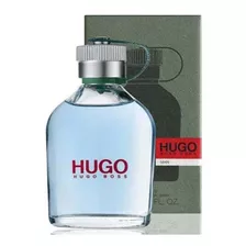 Perfume Hugo Boss Green 200ml Original
