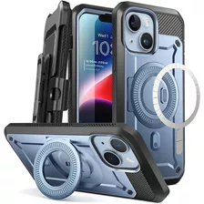Case Original Supcase Ub Pro Magsafe Para iPhone 14 Plus
