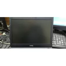 Notebook Dell Latitude E6410 - Repuestos X Desarme