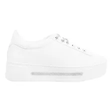 Tenis Andrea Color Blanco D01136349620