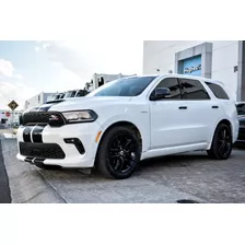 Dodge Durango Rt 2021