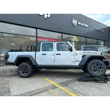 Jeep Gladiator Rubicon 2023 4x4