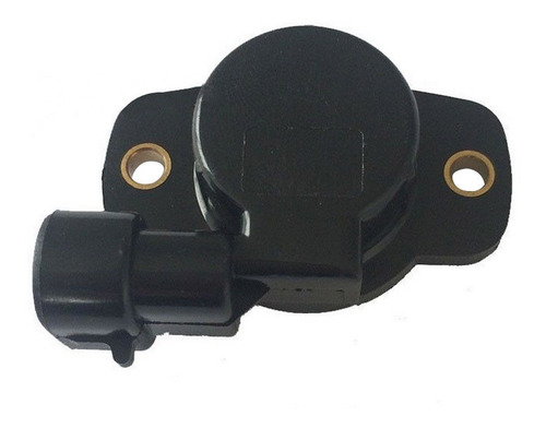 Foto de Sensor Tps Renault Clio Kanguoo Peugeot Fiat Palio Citroen