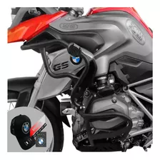 Protetor Motor Carenagem Bmw R1200 Gs 2015 2016 2017 2018