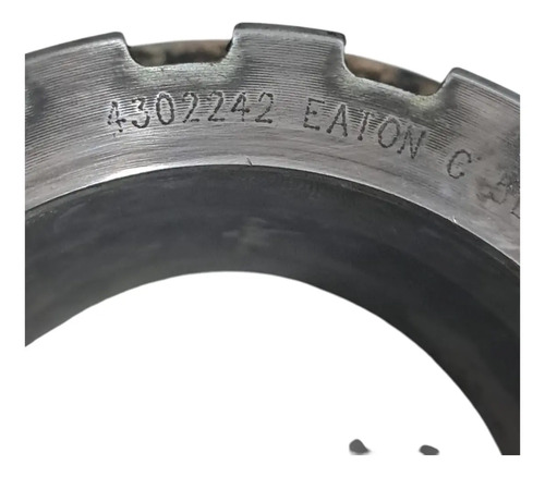 Rotor Velocimetro Caixa Cambio Eaton 7