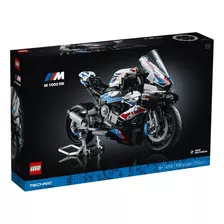 Lego Technic 42130 M 1000 Rr 1920 Peças