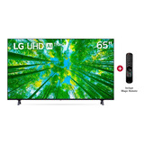 Tv LG 65  4k Uhd Thinq Ai Smart Tv 65uq7950psb + Magic Remot
