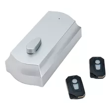 Instalock Keyless Entry Remote, Se Instala En Segundos, No H