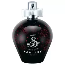 Secret Fantasy Glow Avon Para Ella