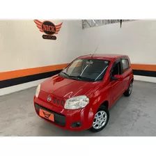 Fiat Uno Uno Vivace/rua 1.0 Evo Fire Flex 8v 5p 2012/201...