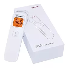 Termometro Digital Infrarrojo - Garantía - Profesional Yh G