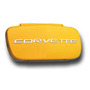 Tapa Protectora De Espejo Retrovisor Lateral Para Corvette C Chevrolet Corvette