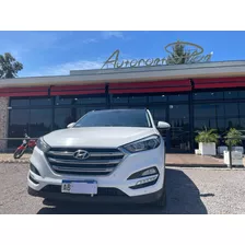 Hyundai Tucson 2.0 4x4 Premium At L16 2017