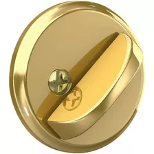 Schlage B80605 Perno De Puerta Embellecedor Estándar S...