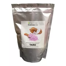 Polvo Taro Premium P/smoothies Y Frappés Tea Zone 1 Kg