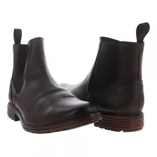 Botas Botínes De Vestir Para Hombre Elegantes 