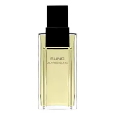 Alfred Sung Sung Edt 100 Ml Woman