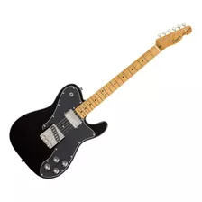 Guitarra Squier Classic Vibe 70s Telecaster Blk