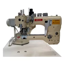 Maquina De Coser Industrial Flatlock Flatseam Flat Bt6200