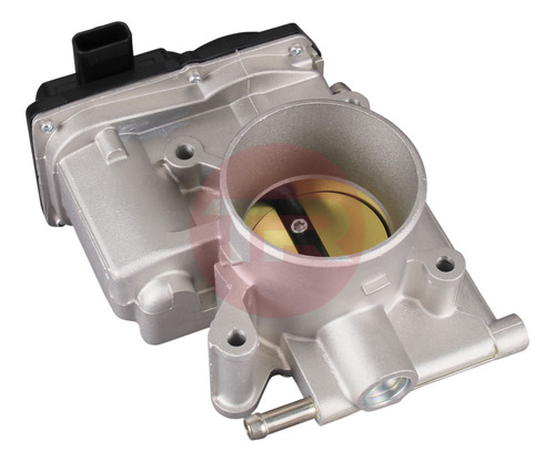 Cuerpo De Aceleracion Mazda 3 5 6 2.0l 2003 2006 2009 2013 Foto 5