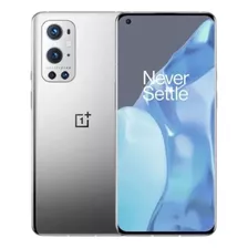 Oneplus 9 Pro 5g 256gb Plata Azulado 12gb Calidad B