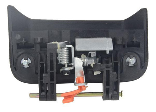 Tirador De Puerta Trasera Para Jeep Compass 05115827af Foto 4