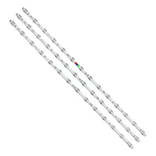 Leds Hisense 50r6000gm / 50h6g (3t 14l) - Aluminio, Promo*