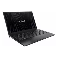 Laptop Vaio I7 16gb/1tb/11th 2,8ghz W11h Fe 14.1 Black