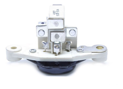 Regulador Alternador Mg Midget 1.3l 72-74 Sist Bosch Foto 3
