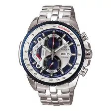 Reloj Casio Edifice Ef-558d - 2av - Nuevo Original En Caja