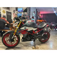 Bnw G310 R Deportiva