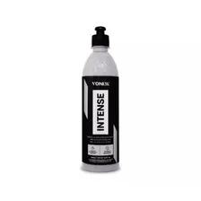 Renovador De Plásticos Internos Intense 500ml Vonixx