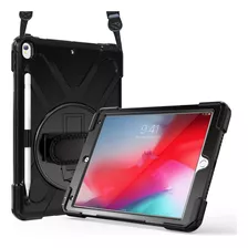 Procase Funda Resistente Para iPad Air 3 10.5 /iPad Pro 10..