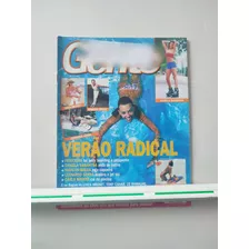 Revista Istoé Gente Carla Marins Mariah Carey Tiazinha Xuxa