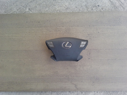 Bolsa De Aire Lexus Ls460 Del 2007 Al 2012  Foto 2