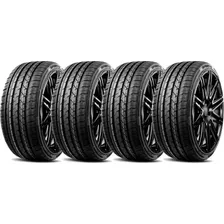 Kit De 4 Pneus Xbri Extra Load Sport+2 Boxster 235/40r19 96 W