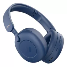 Havit Audífonos Inalámbricos H655bt Azul