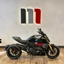 Ducati Diavel 1260 S 2023