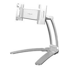 Suporte Cama Mesa iPad Etablets Galaxy 7-11 Polegada Metal