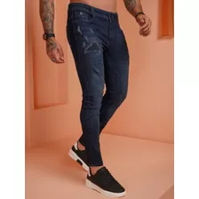 Calça Masculina Pit Bull Jeans Ref 79981