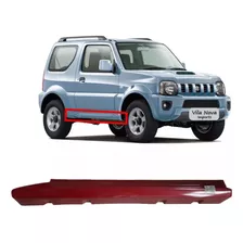 Moldura Caixa Ar Suzuki Jimny 2001 A 2019 Lado Direito