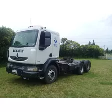 Renault Dxi Renault Dxi 300