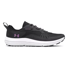 Zapatilla W Charged Verssert 2 Negro Mujer Under Armour