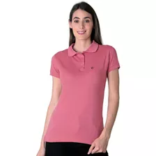 Playera Básico Mujer Stfashion Granada 52603808 Spandex