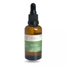  Óleo Vegetal De Jojoba 100%puro 50ml Fragrância Neutro Tipo De Embalagem Vidro Conta Gotas