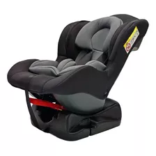 Silla Para Carro Bebe Colores Niño Niña 0-5 Años Auto Ofert